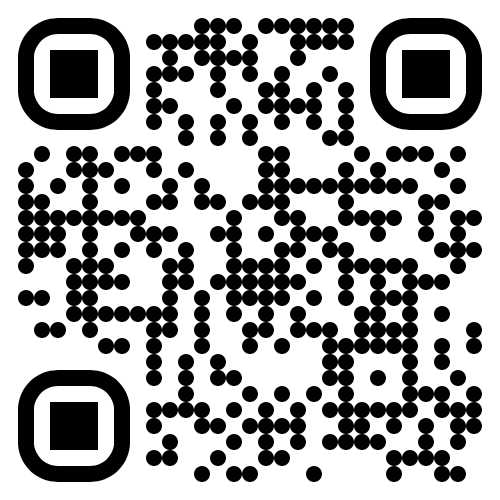 Magic Pin Qr Code Ahmi - Learning and care that grow together